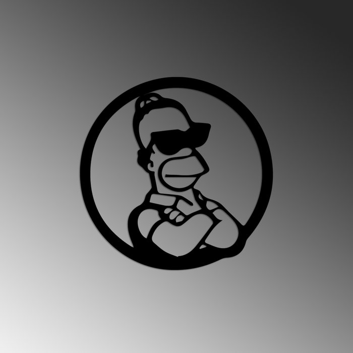 Wallity Sımpson 3 Negro